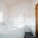 2 Typ D 84 Vakantiehuis *