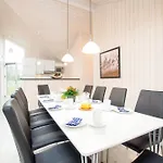 2 Typ D 84 Vakantiehuis *
