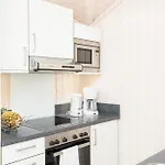 Vakantiehuis 2 Typ D 84