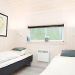2 Typ D 84 Vakantiehuis