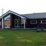 Vakantiehuis 2 Typ D 84 Großenbrode