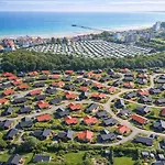 2 Typ D 84 Vakantiehuis *
