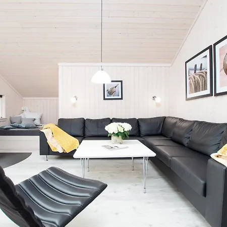 Semesterbostad 2 Typ D 84