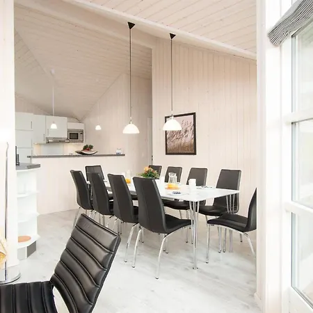 Semesterbostad 2 Typ D 84 *