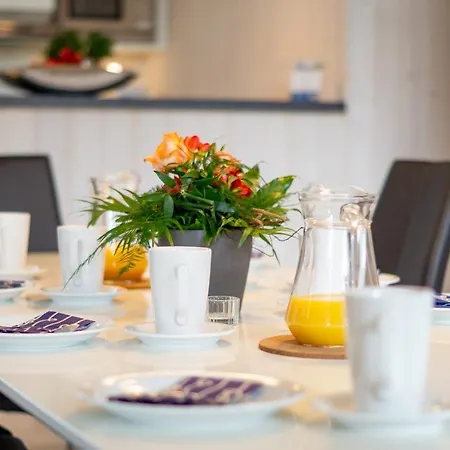 Semesterbostad 2 Typ D 84 *