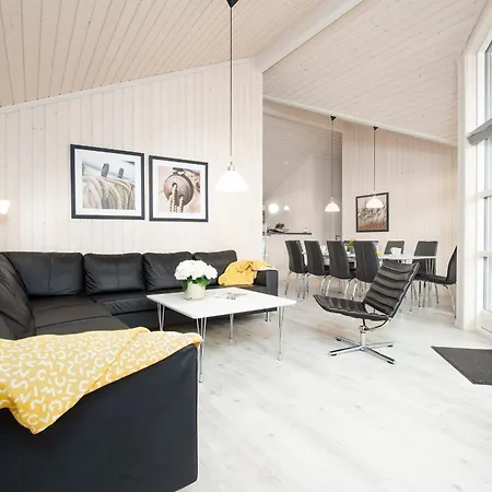 Ferienhaus 2 Typ D 84