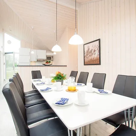 2 Typ D 84 Ferienhaus *