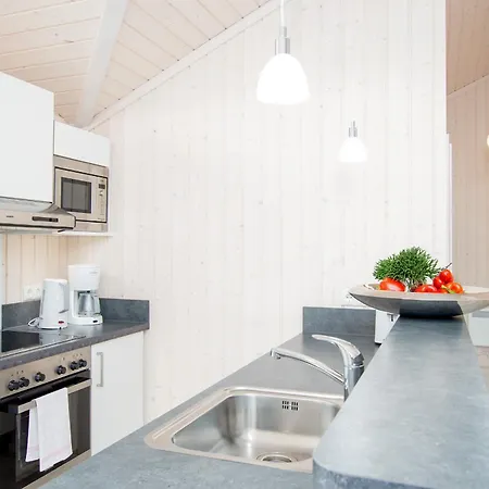2 Typ D 84 Ferienhaus