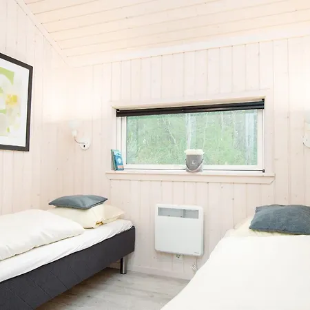 2 Typ D 84 Ferienhaus