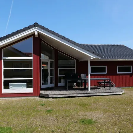 2 Typ D 84 Vakantiehuis