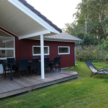 2 Typ D 84 Vakantiehuis