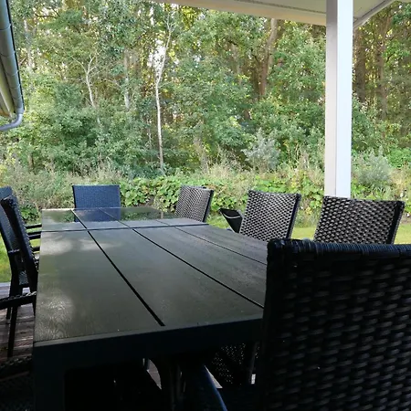 2 Typ D 84 Ferienhaus *