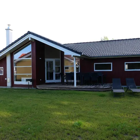 Ferienhaus 2 Typ D 84 Großenbrode