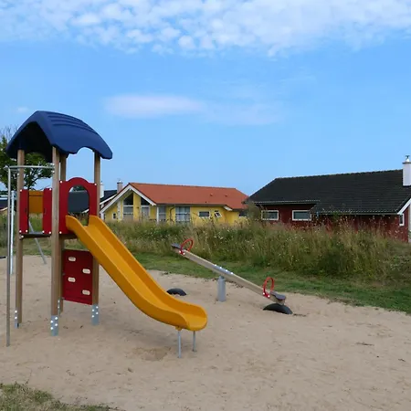 Ferienhaus 2 Typ D 84 Großenbrode