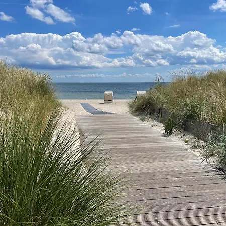 Vakantiehuis 2 Typ D 84
