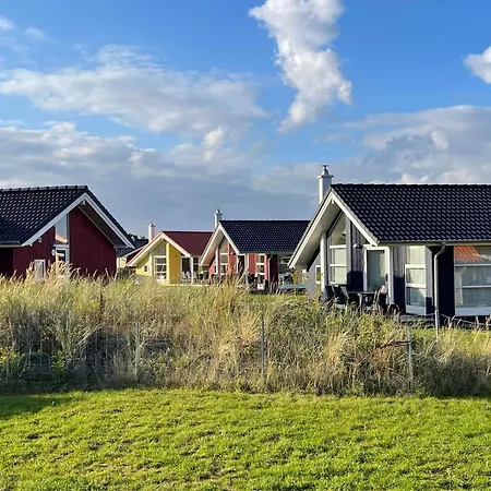 2 Typ D 84 Vakantiehuis