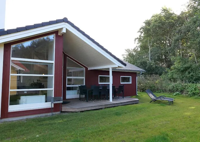 Semesterbostad 2 Typ D 84