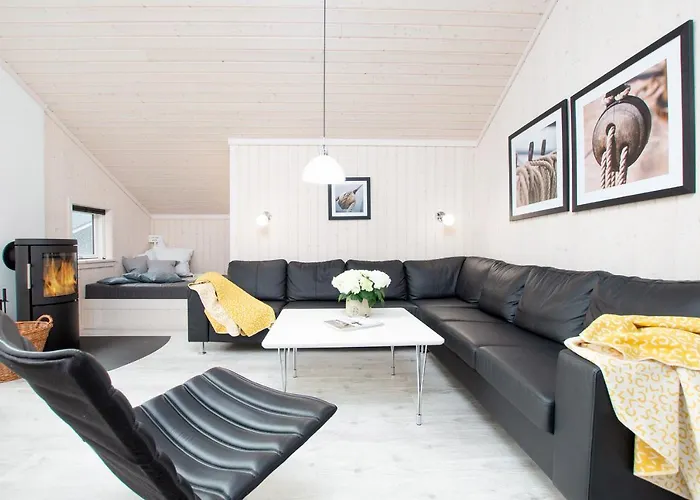 Semesterbostad 2 Typ D 84