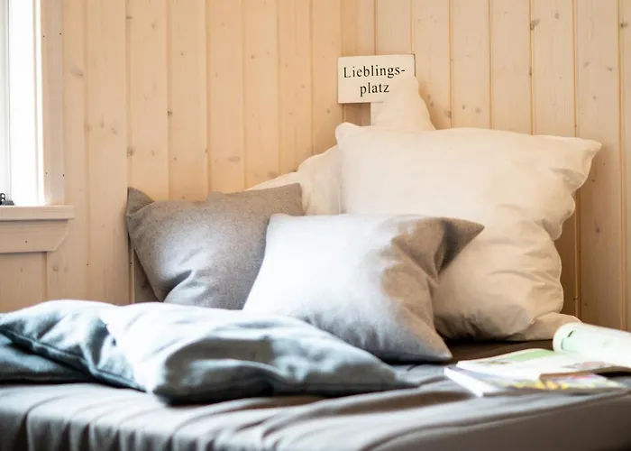 Semesterbostad 2 Typ D 84 *