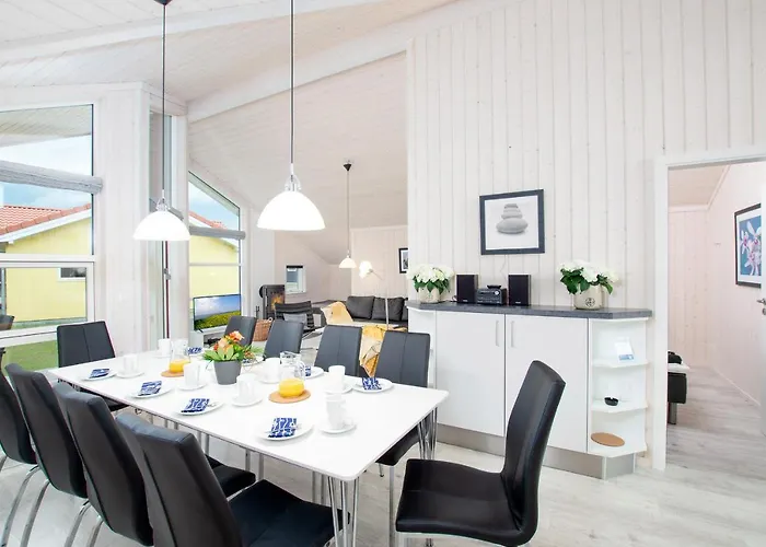 Semesterbostad 2 Typ D 84 Großenbrode