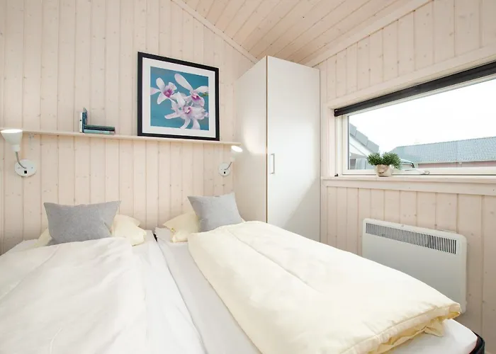 Semesterbostad 2 Typ D 84 *