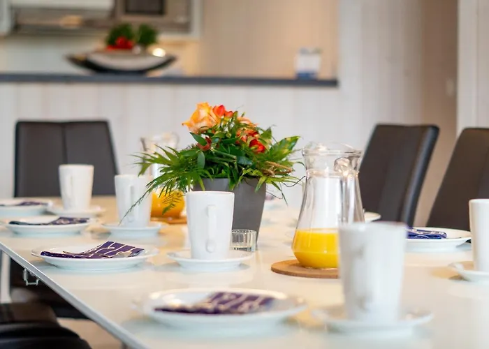 Semesterbostad 2 Typ D 84 *